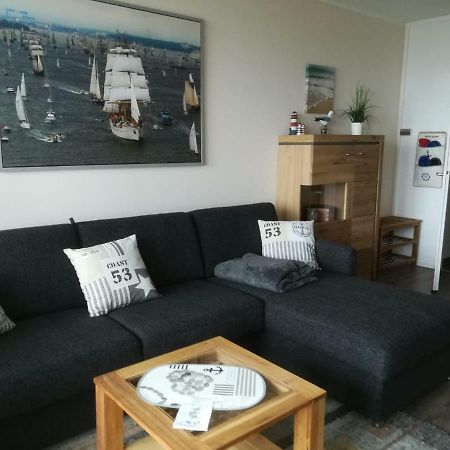 Ferienwohnung Marina Wendtorf ภายนอก รูปภาพ