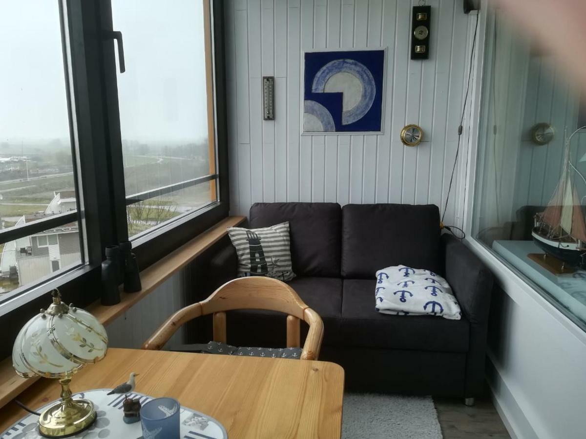 Ferienwohnung Marina Wendtorf ภายนอก รูปภาพ
