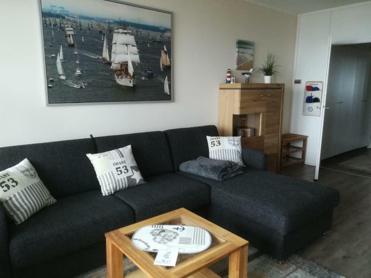 Ferienwohnung Marina Wendtorf ภายนอก รูปภาพ