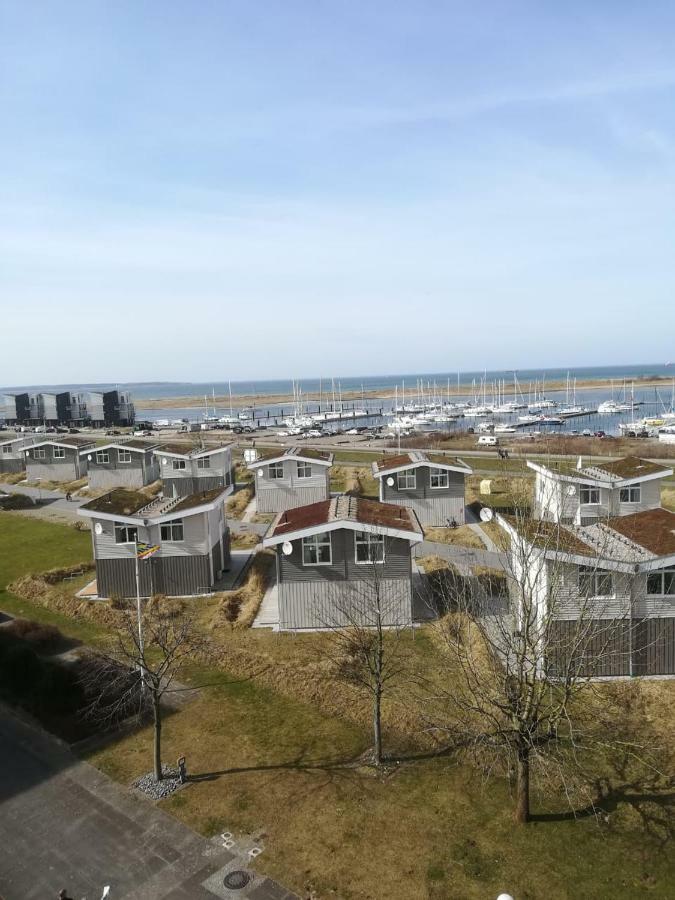 Ferienwohnung Marina Wendtorf ภายนอก รูปภาพ
