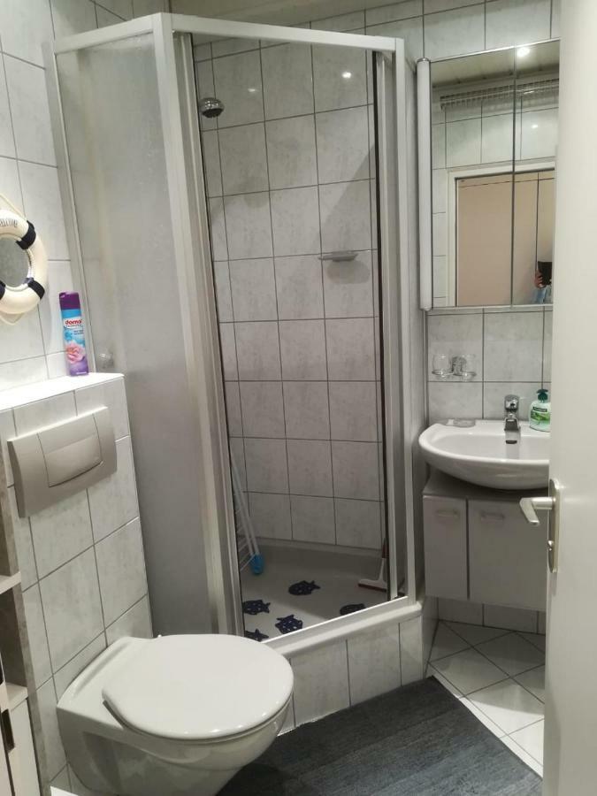 Ferienwohnung Marina Wendtorf ภายนอก รูปภาพ