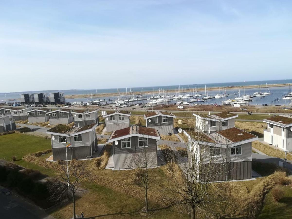 Ferienwohnung Marina Wendtorf ภายนอก รูปภาพ