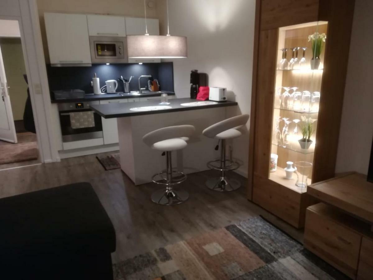 Ferienwohnung Marina Wendtorf ภายนอก รูปภาพ