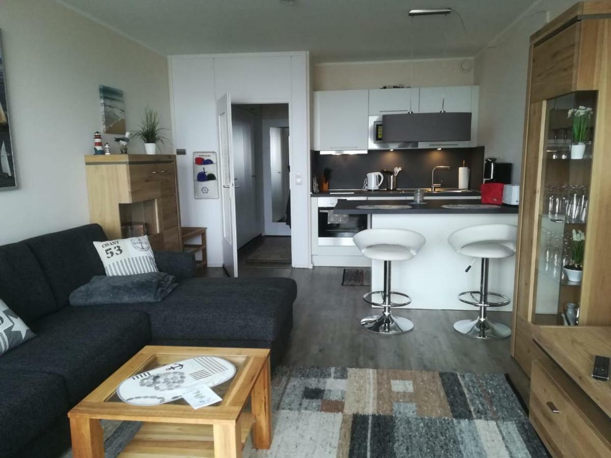Ferienwohnung Marina Wendtorf ภายนอก รูปภาพ