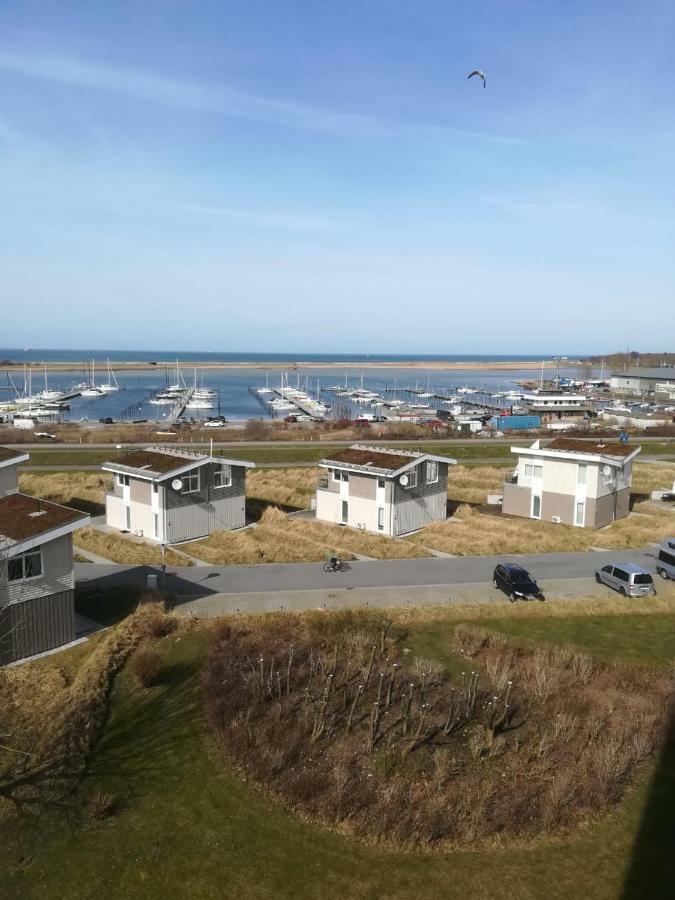 Ferienwohnung Marina Wendtorf ภายนอก รูปภาพ