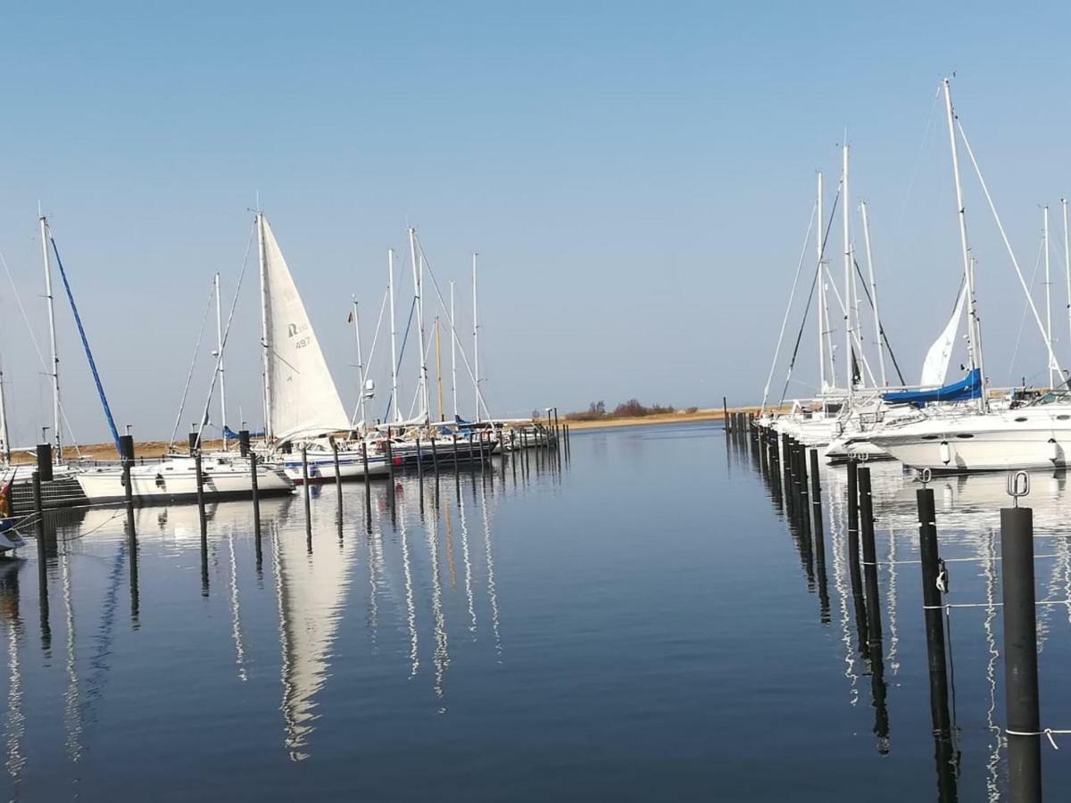 Ferienwohnung Marina Wendtorf ภายนอก รูปภาพ