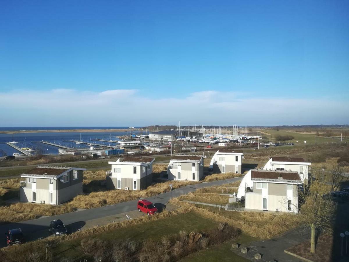 Ferienwohnung Marina Wendtorf ภายนอก รูปภาพ