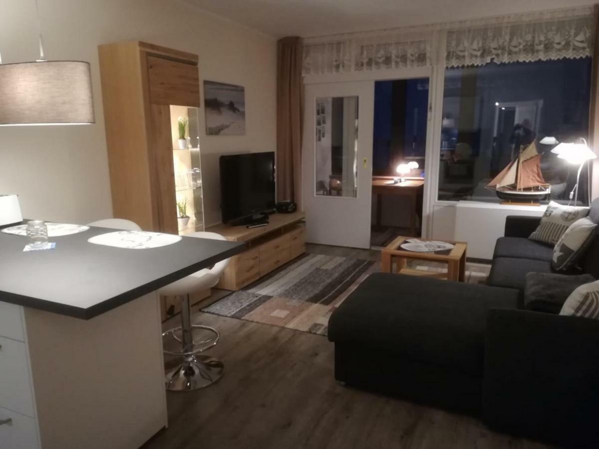 Ferienwohnung Marina Wendtorf ภายนอก รูปภาพ